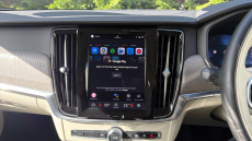 Volvo V90 2.0 T6 [350] PHEV Plus Dark 5dr AWD Auto Estate